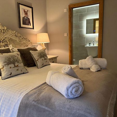 The Coach House Hotel Chedworth ภายนอก รูปภาพ