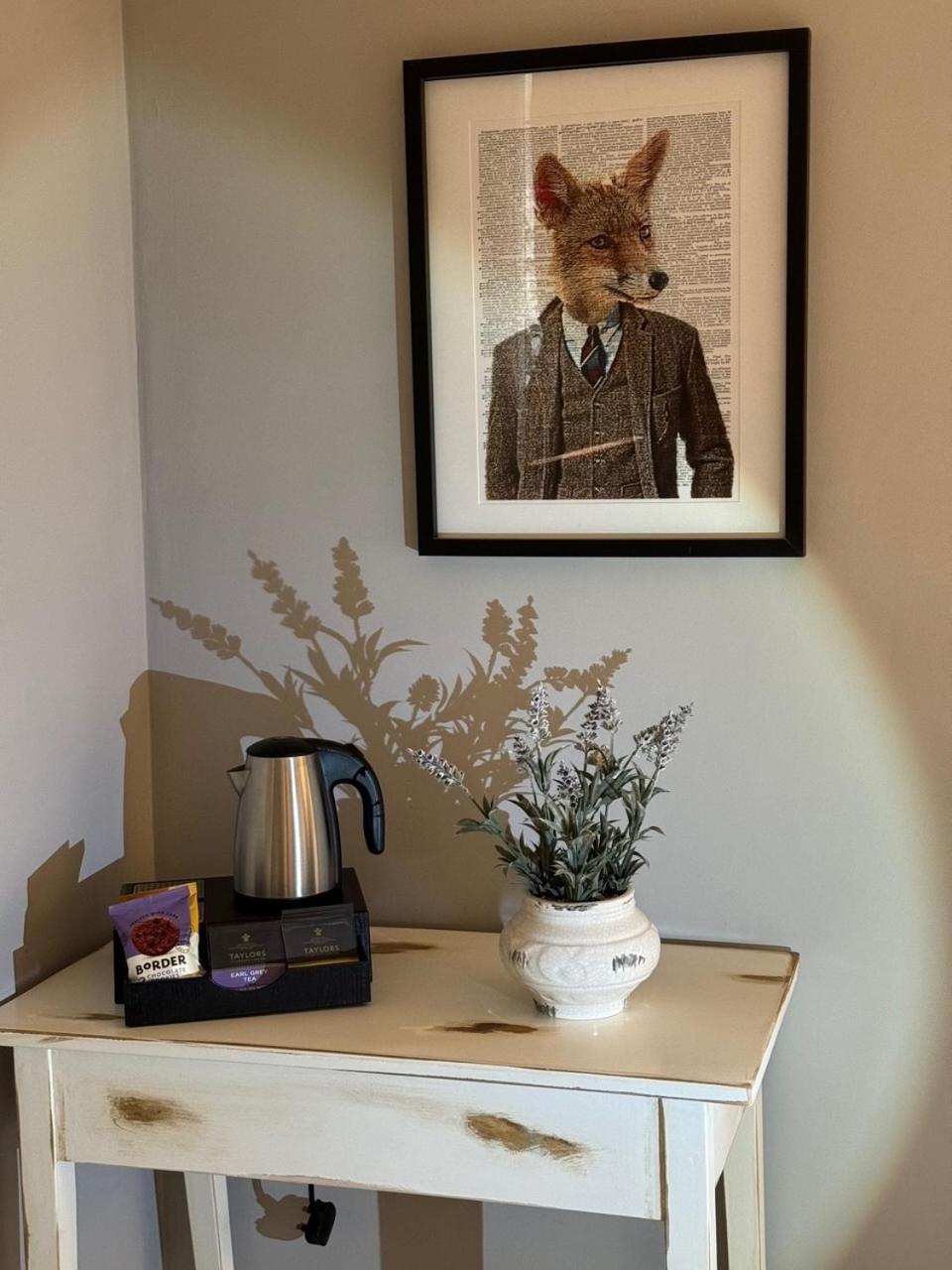 The Coach House Hotel Chedworth ภายนอก รูปภาพ