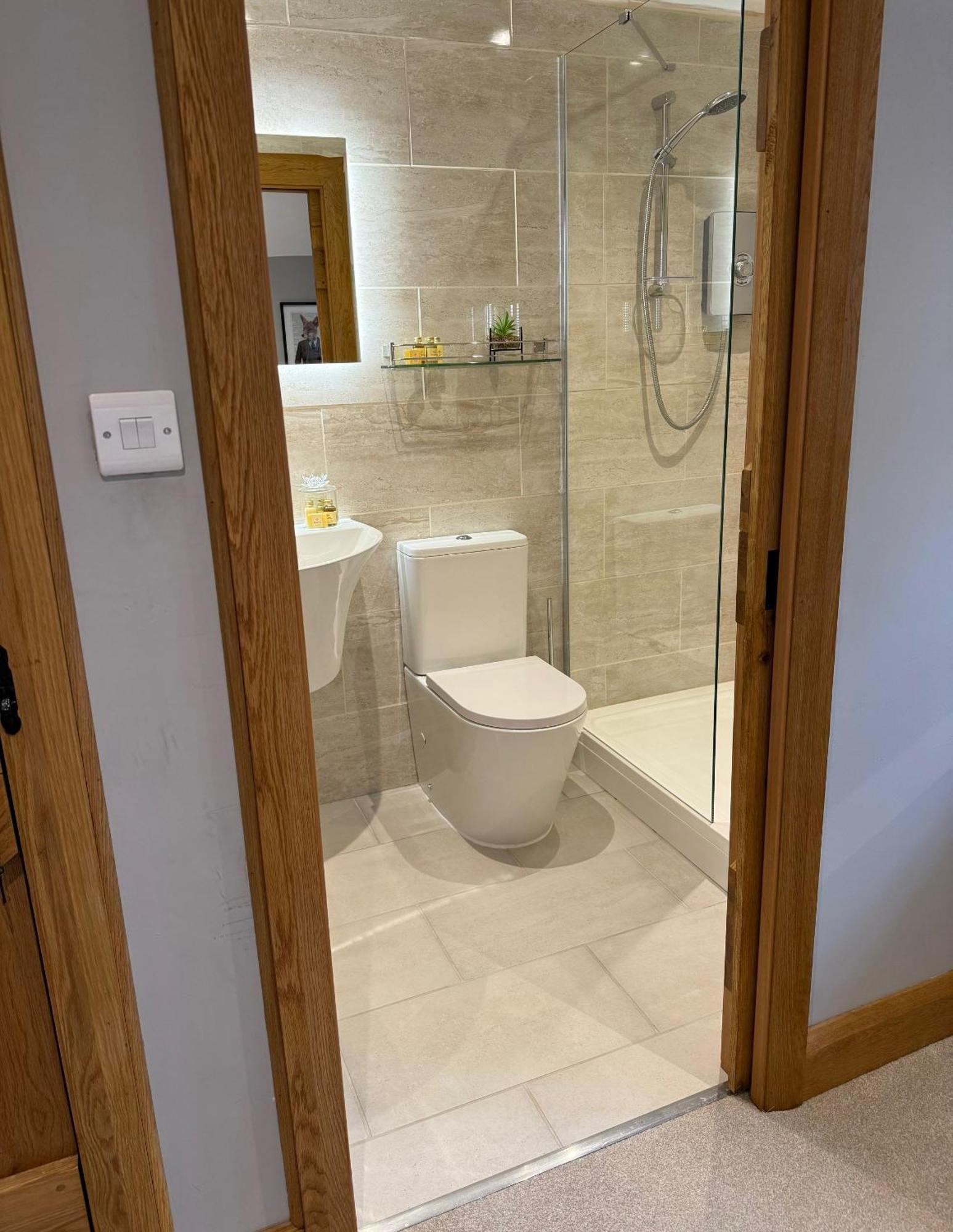 The Coach House Hotel Chedworth ภายนอก รูปภาพ