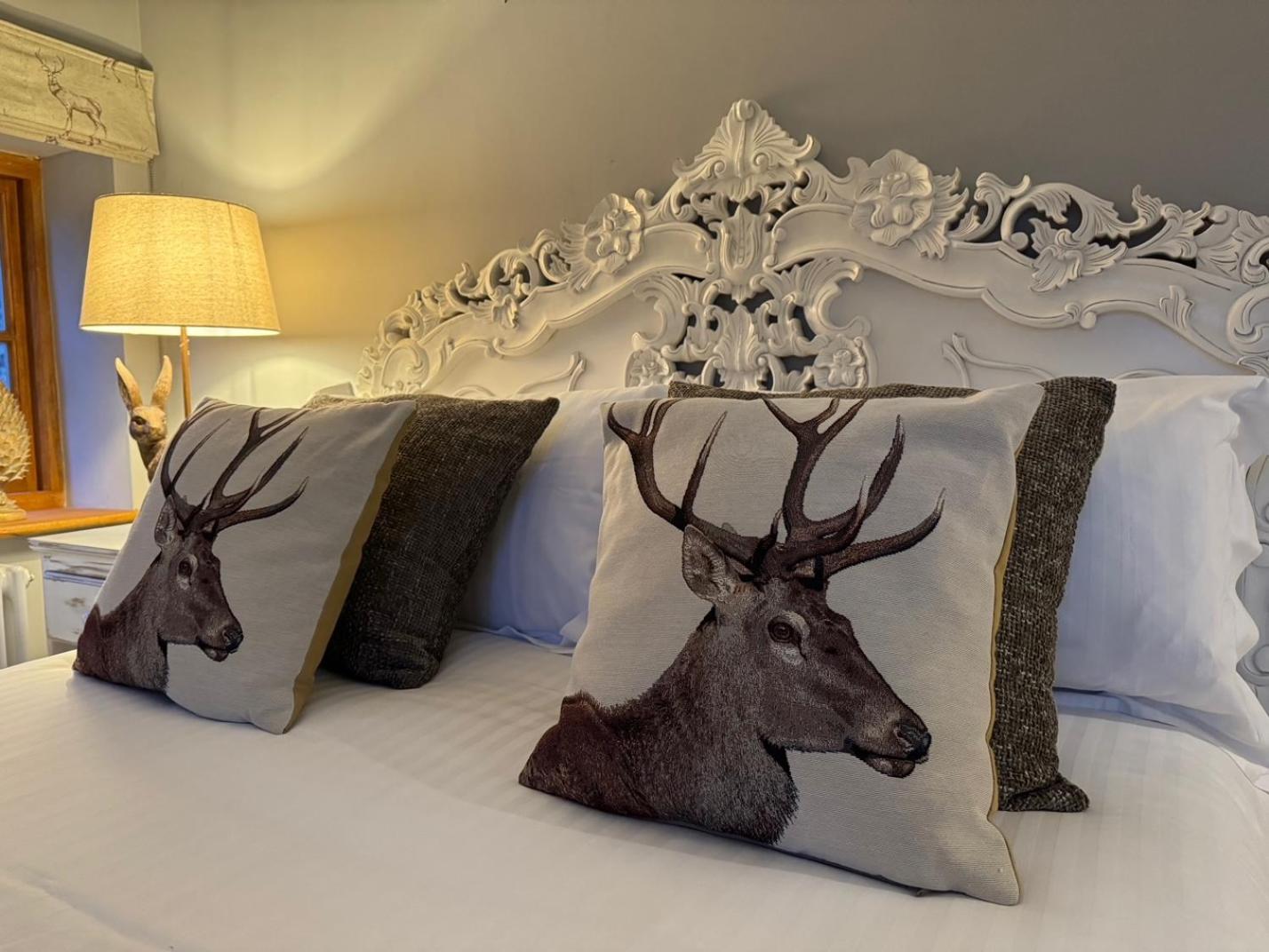 The Coach House Hotel Chedworth ภายนอก รูปภาพ