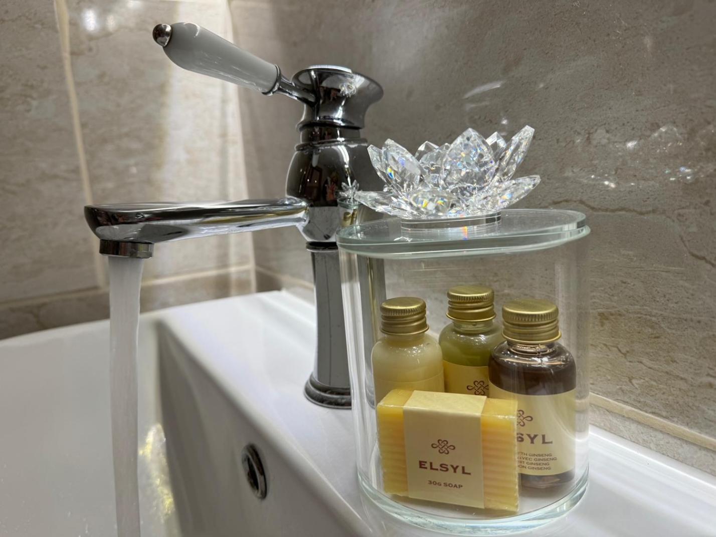 The Coach House Hotel Chedworth ภายนอก รูปภาพ