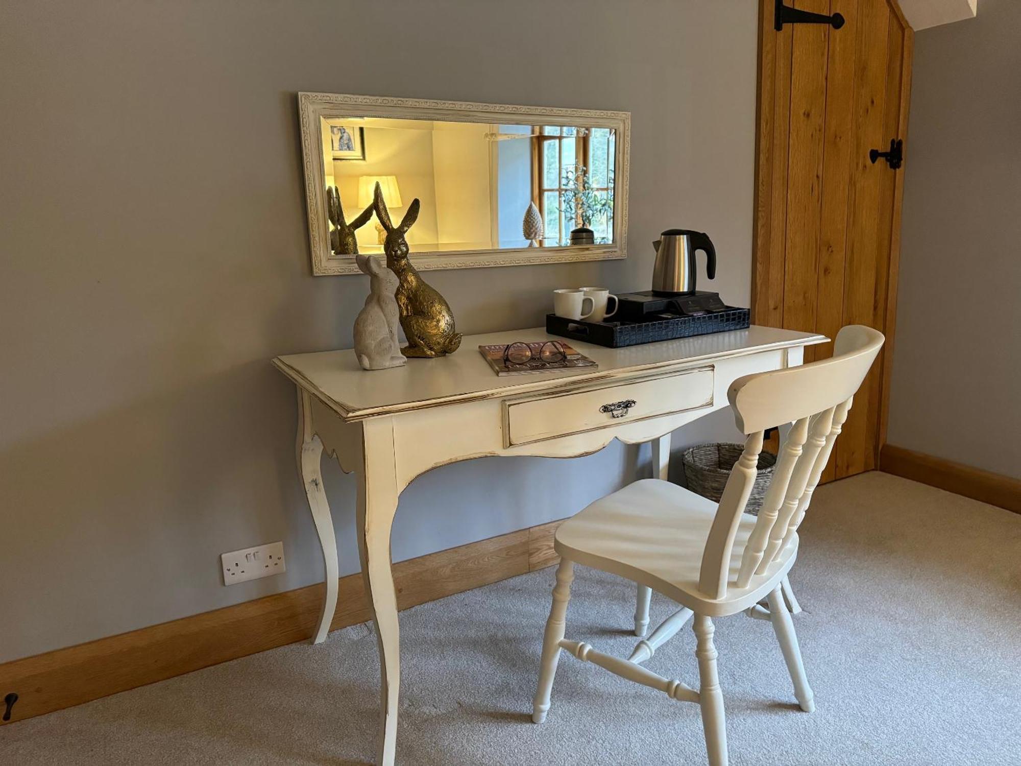 The Coach House Hotel Chedworth ภายนอก รูปภาพ
