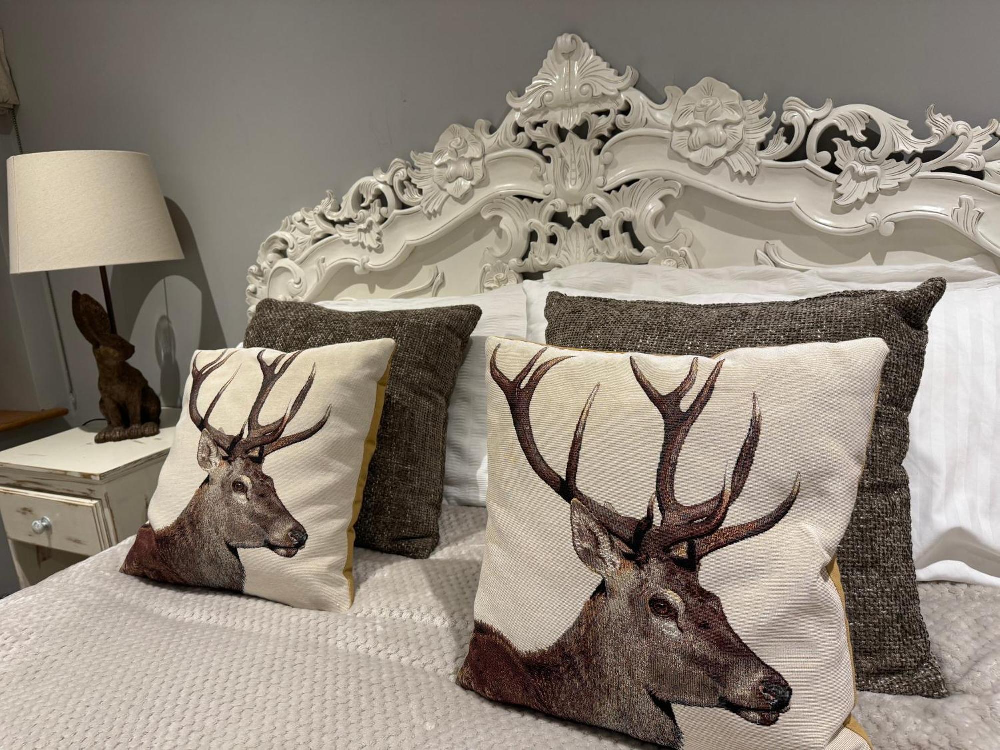 The Coach House Hotel Chedworth ภายนอก รูปภาพ